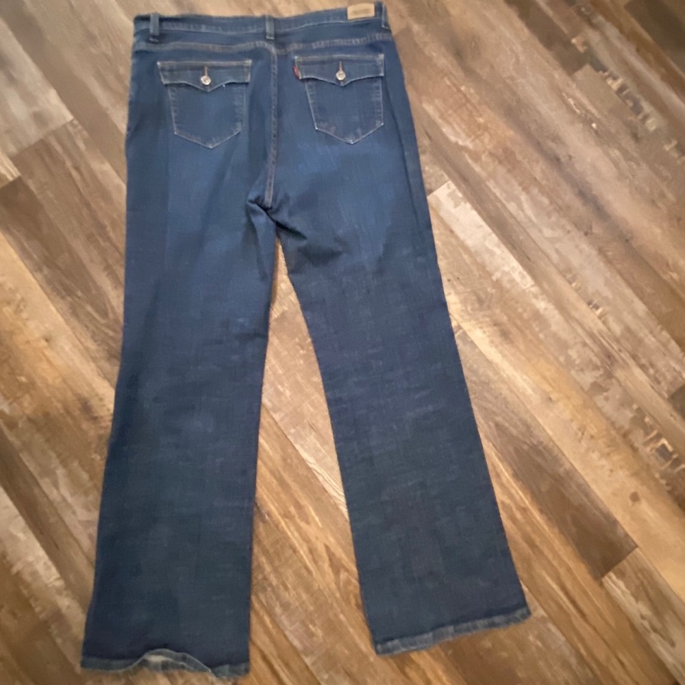 Levi’s jeans